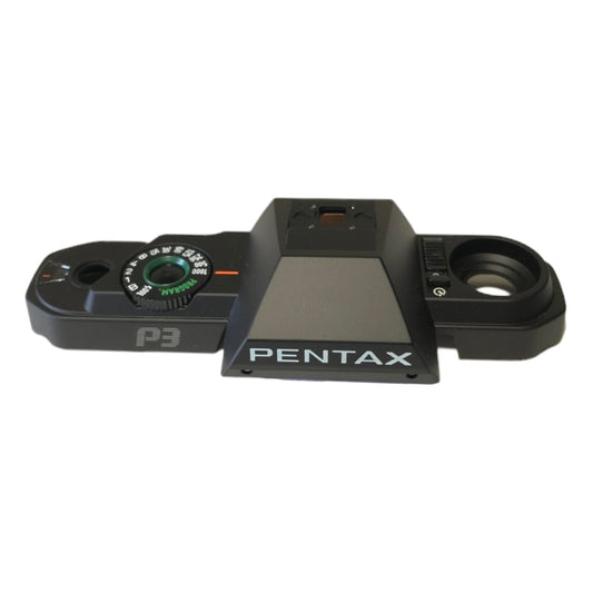 Pentax P3 Top Cover 0