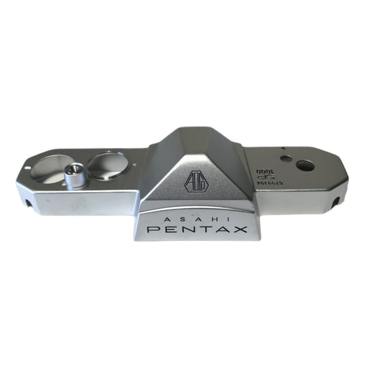 Pentax Spotmatic SP 1000 Top Cover 0
