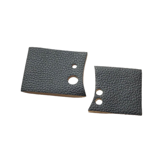 Pentax Spotmatic Leather Front Left & Right 0