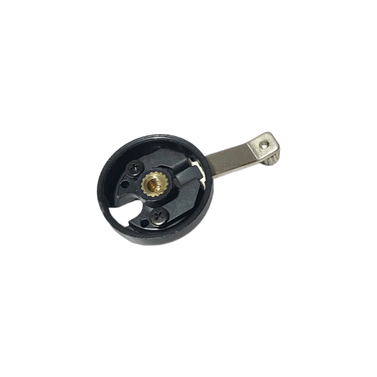 Pentax Spotmatic Rewind Knob Assembly 0