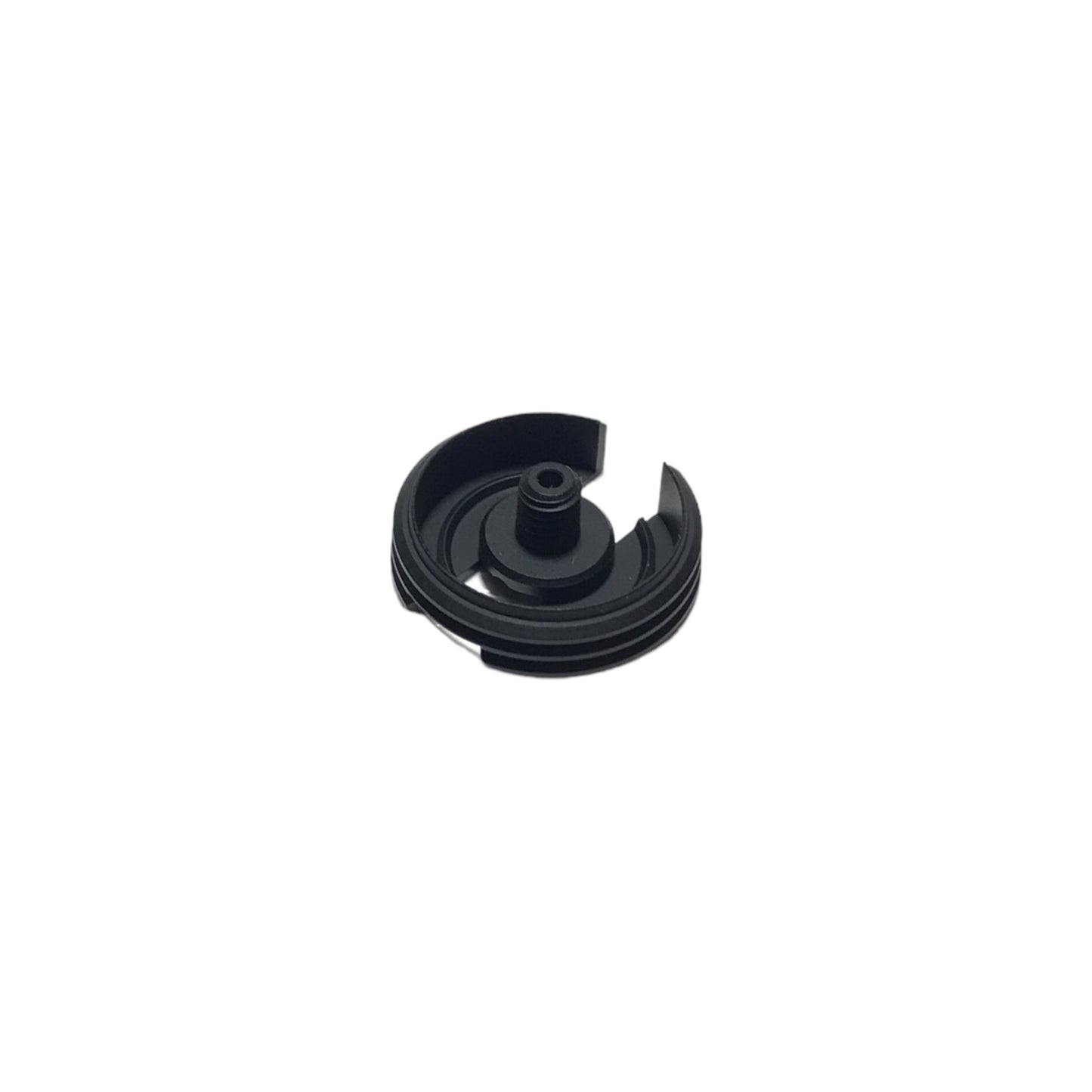 Olympus OM-4 Rewind Knob Black 0