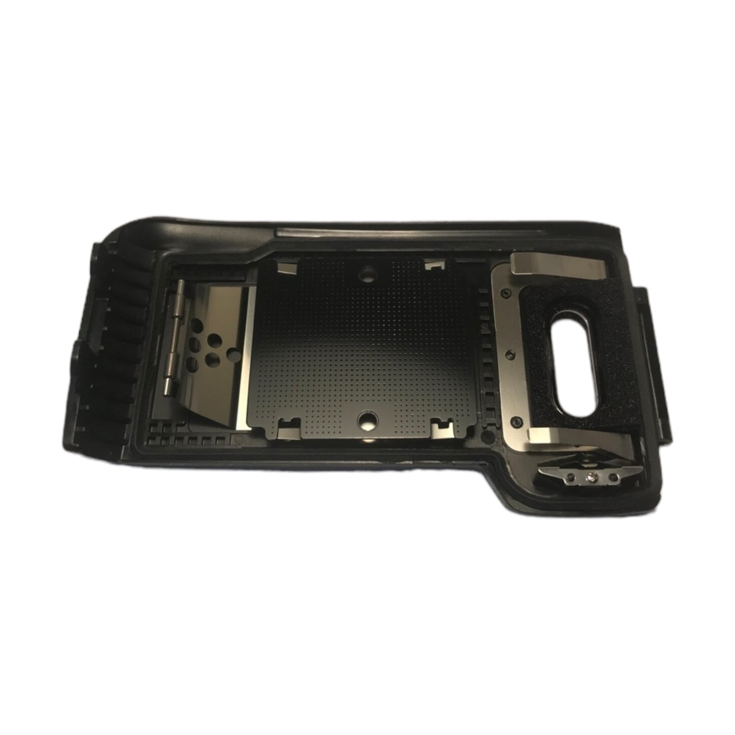 Olympus Infinity Stylus Zoom DLX Film Door 0