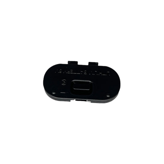 Nikon N50 Battery Door 0