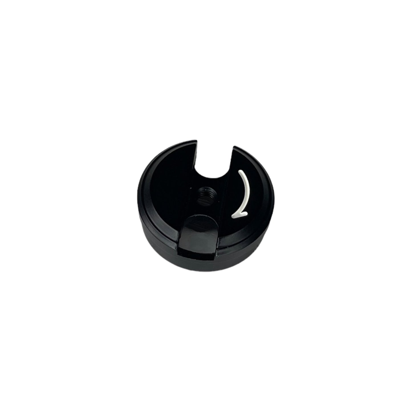 Nikon FA Rewind Knob 0