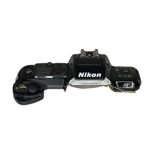 Nikon N4004 Top Cover 0