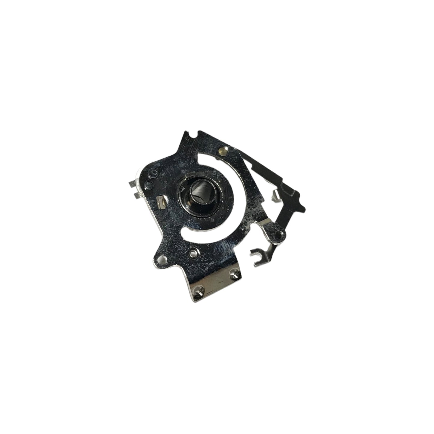 Nikon FA Rewind Base 0
