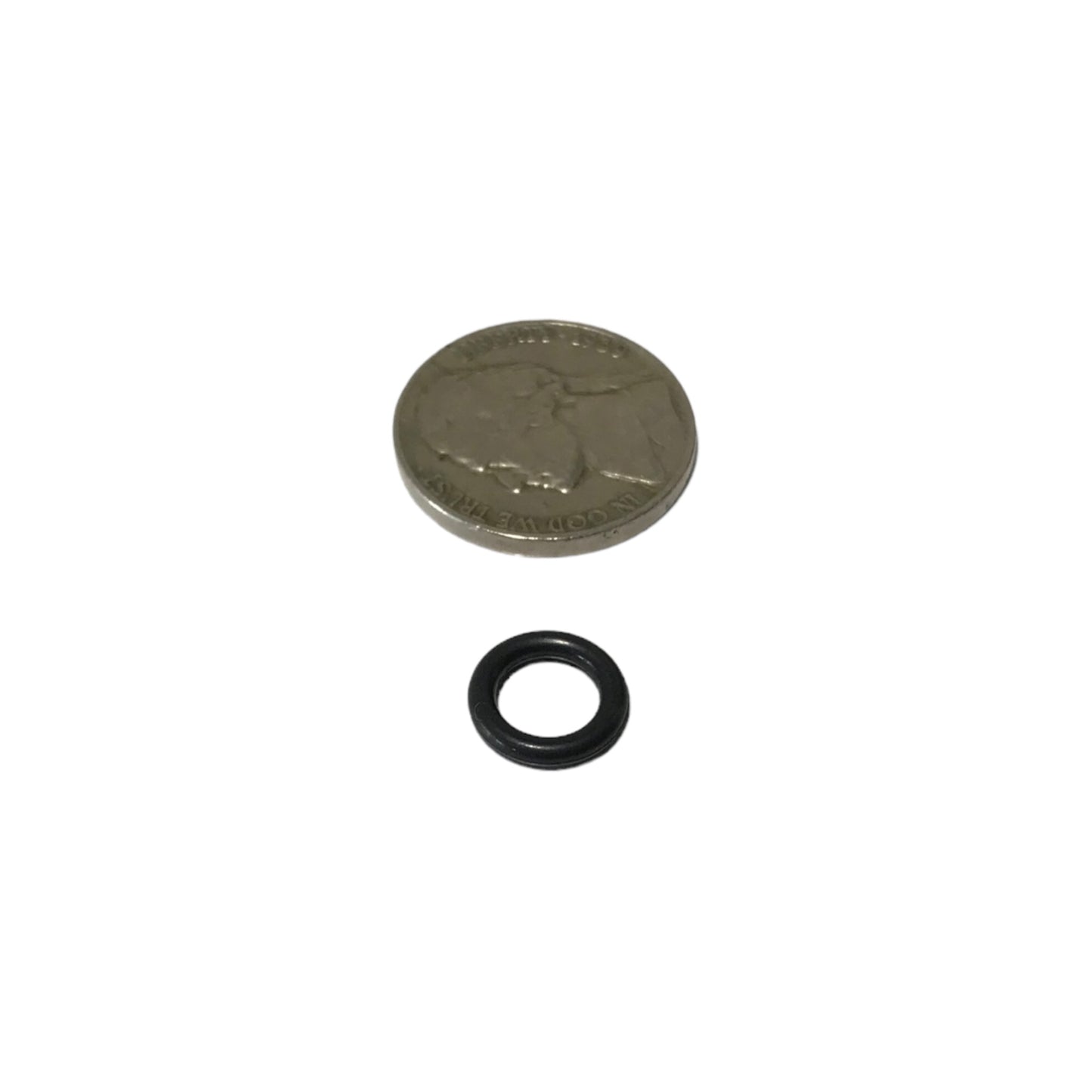 Nikonos III Take-Up Lever O-Ring 0