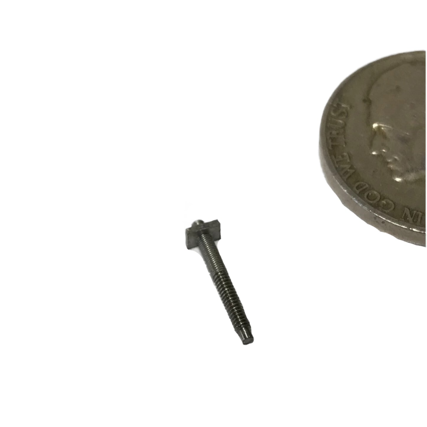 Nikonos Contact B Axle 0