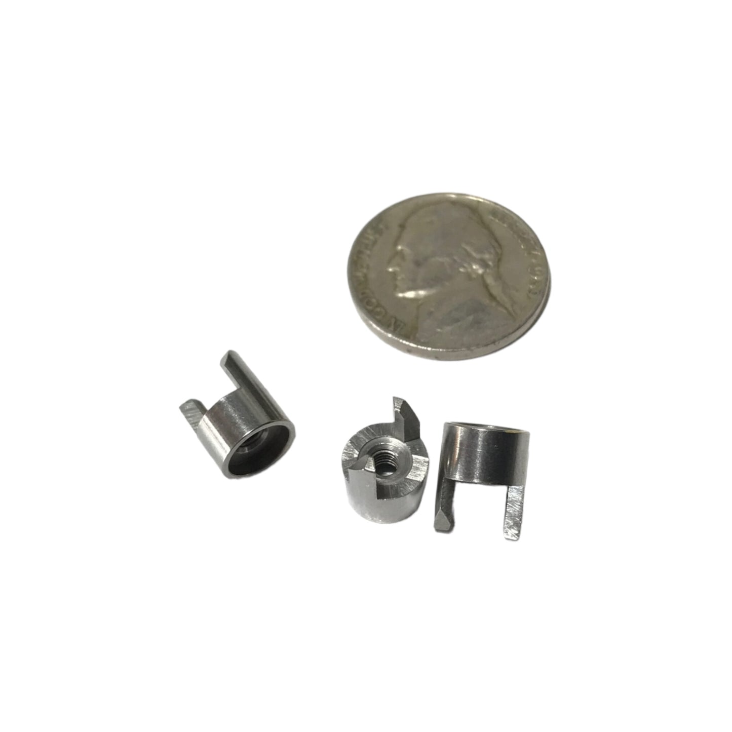 Nikonos III Rewind Fork 0