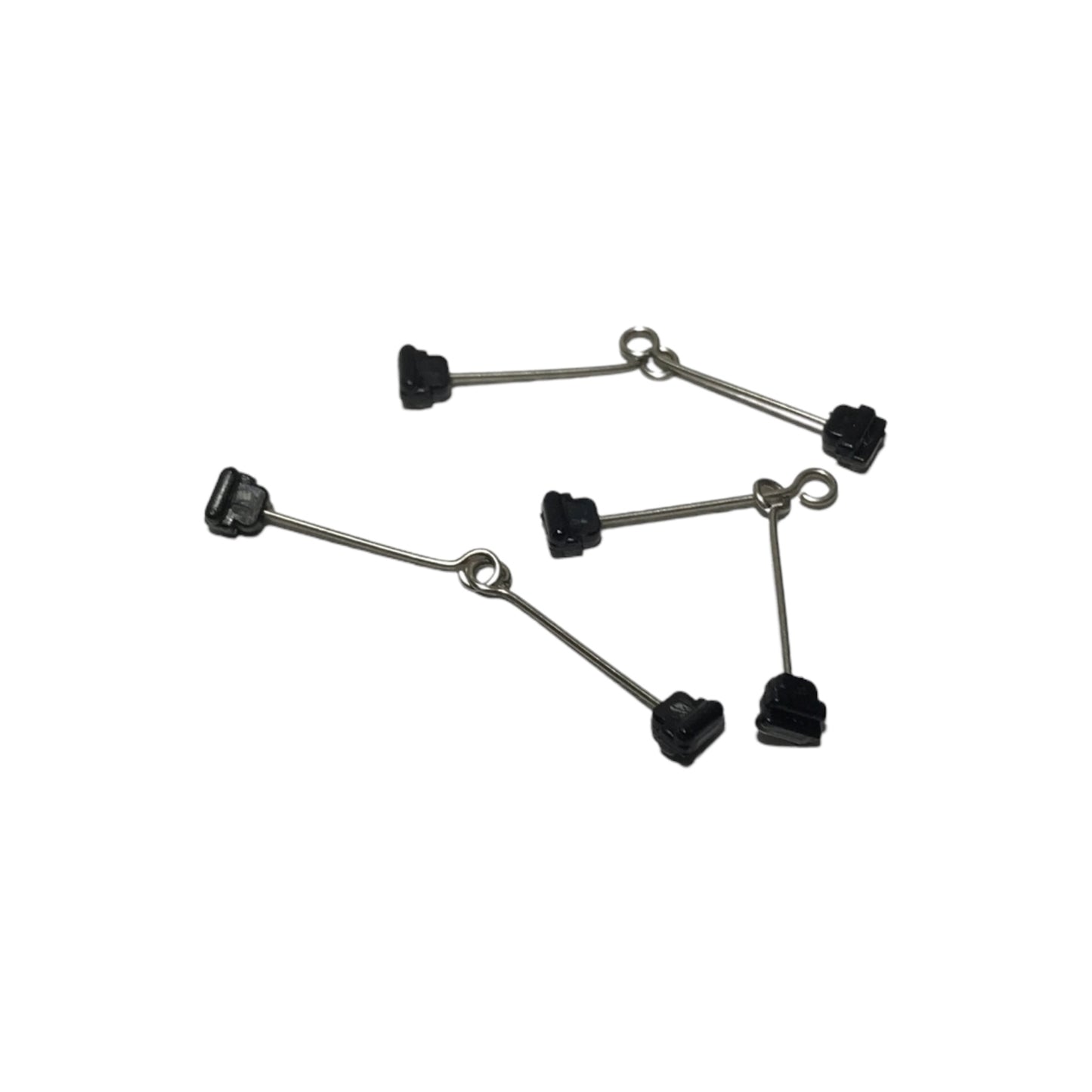 Nikonos III Pressure Plate Retainer 0