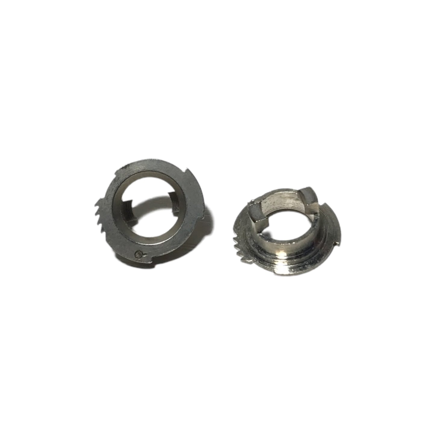 Nikonos III Take-Up Stopped Ratchet 0
