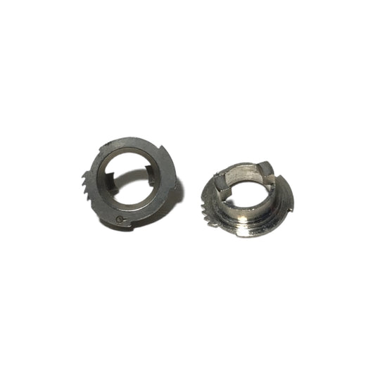 Nikonos III Take-Up Stopped Ratchet 0