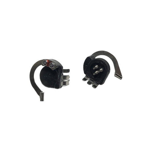 Nikonos III Sync Contact Cover 0