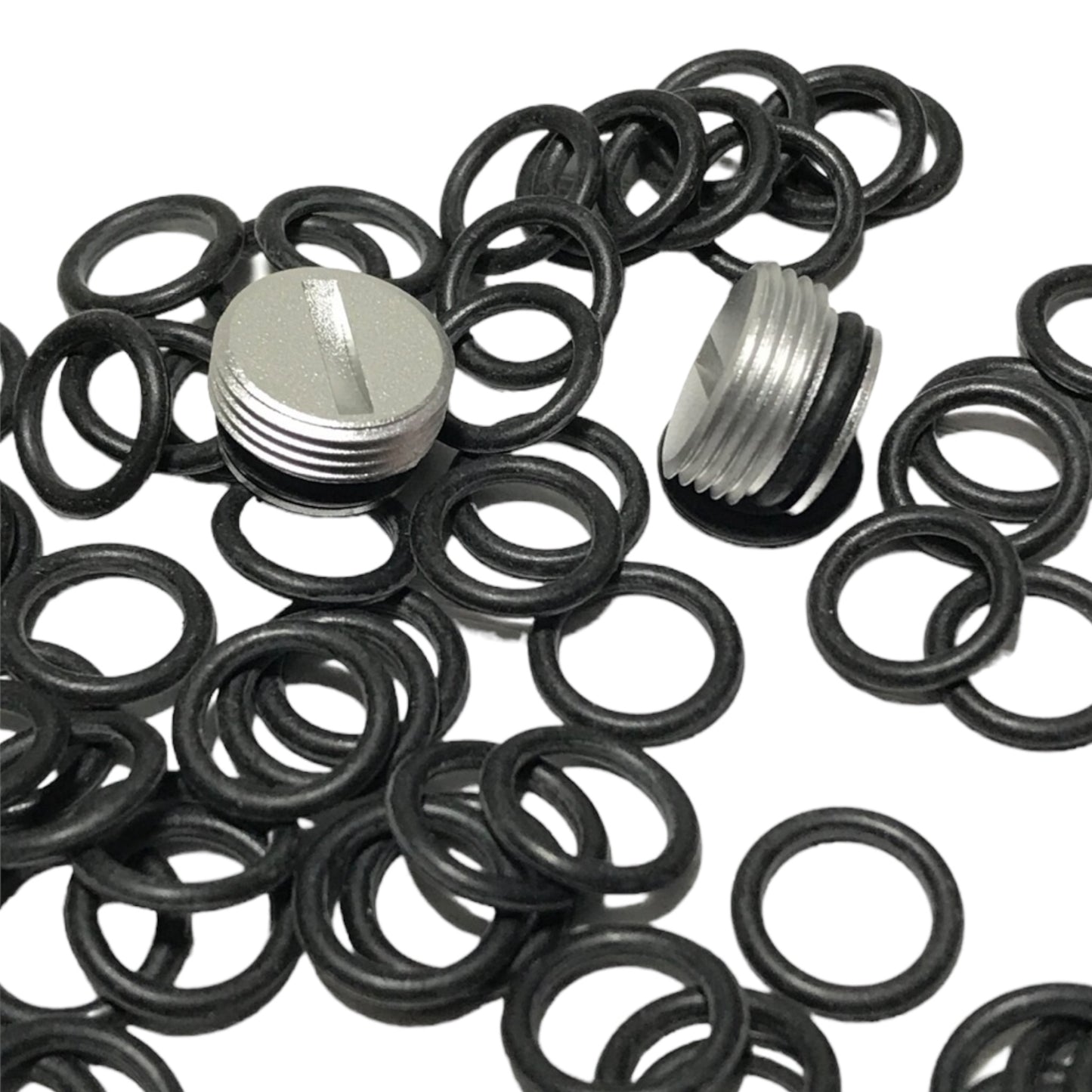 Nikonos IV-A O-Ring for Sync Socket 0