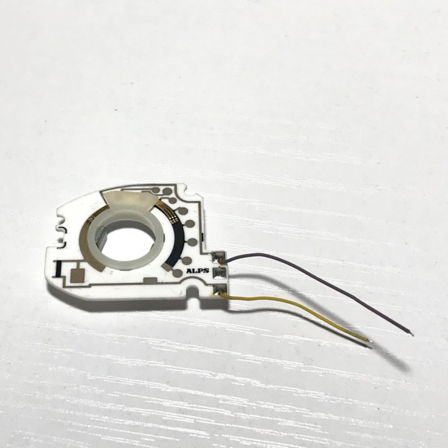 Nikonos IV-A ASA Base Plate 0