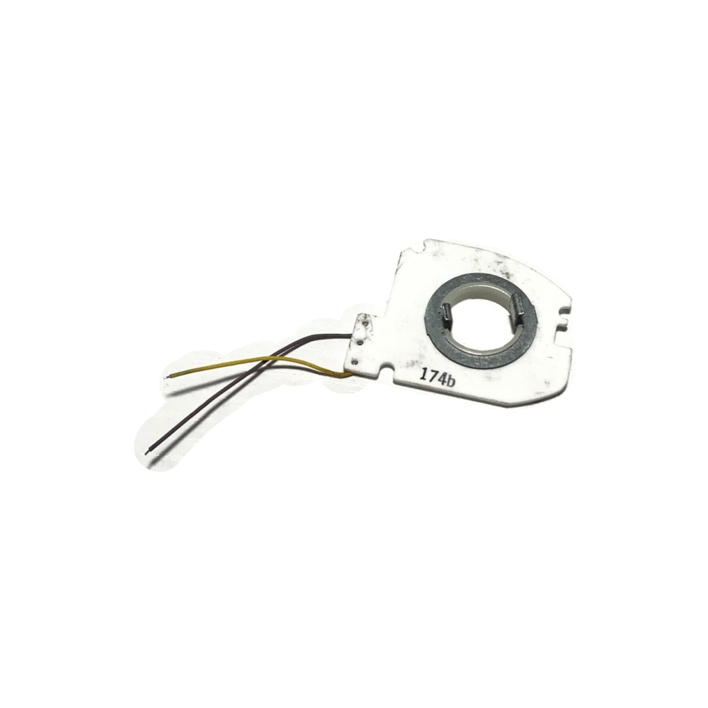 Nikonos IV-A ASA Base Plate 0
