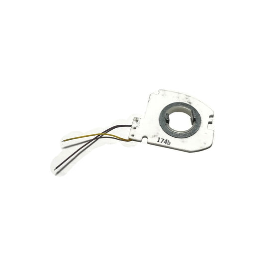 Nikonos IV-A ASA Base Plate 0