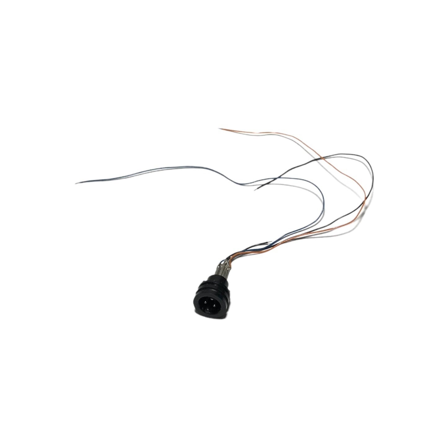Nikonos IV-A Sync Terminal Guide Ring 0