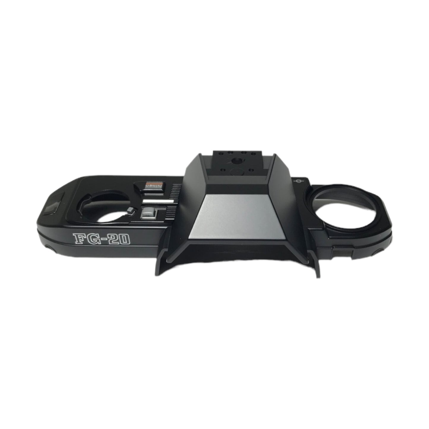 Nikon FG20 Black Top Cover