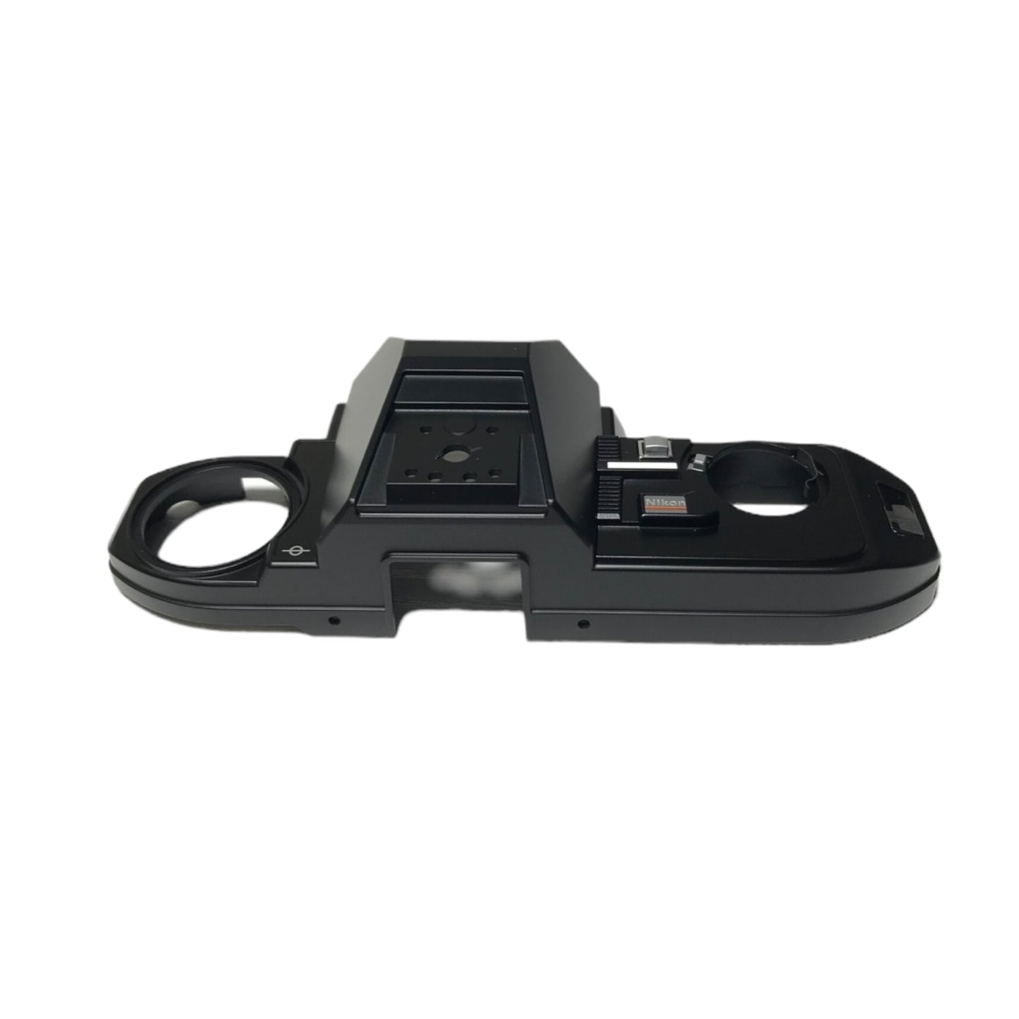 Nikon FG20 Black Top Cover