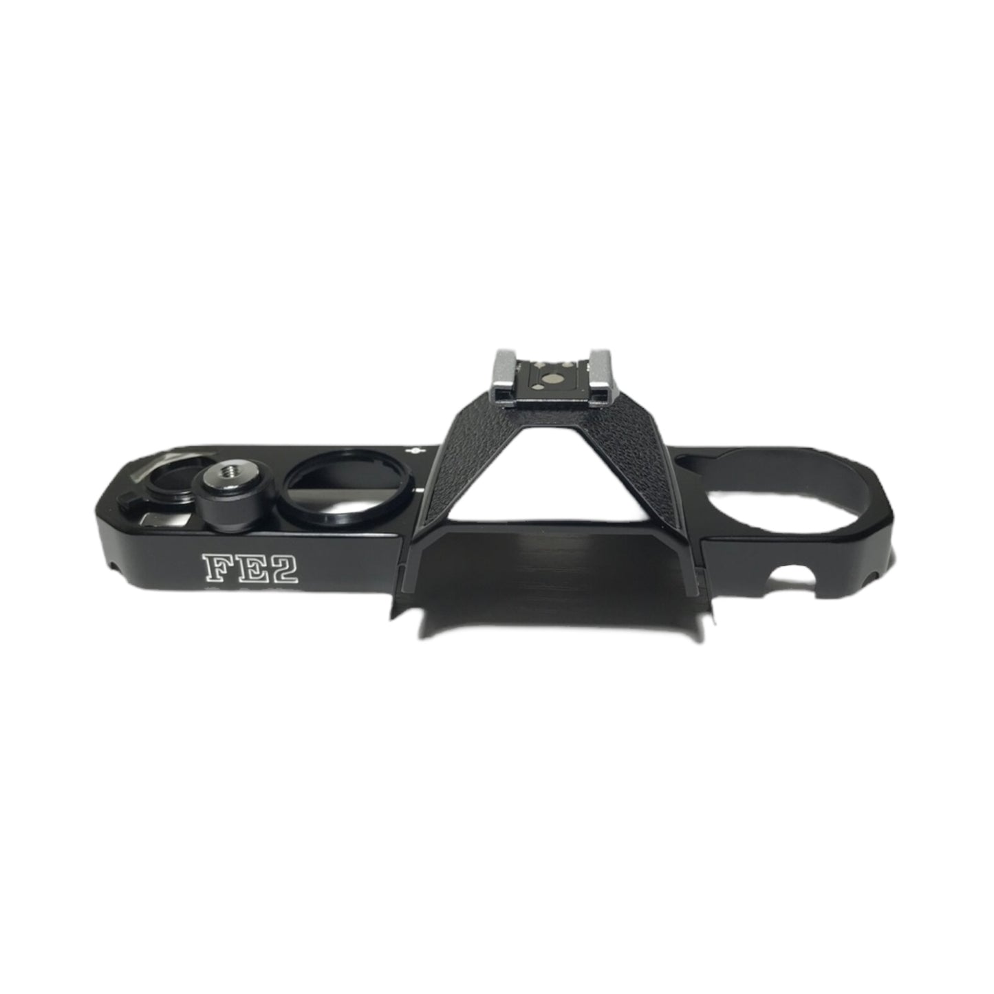 Nikon FE2 Black Top Cover