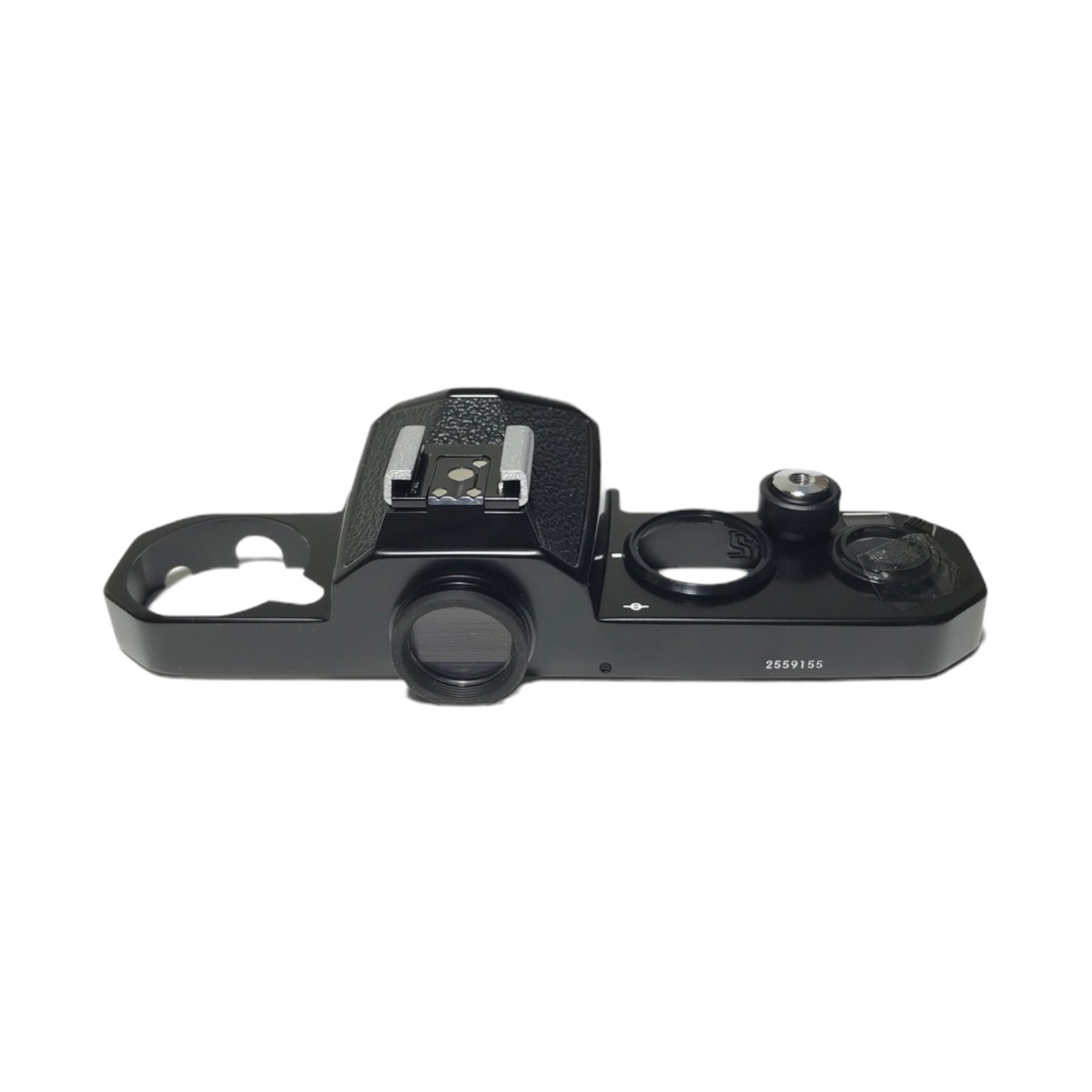 Nikon FE2 Black Top Cover