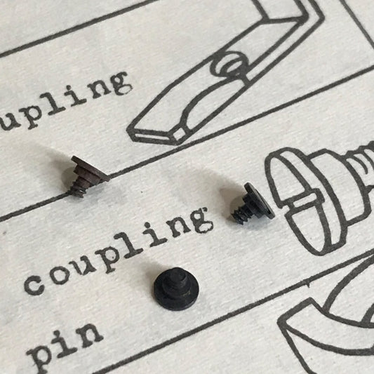 Nikon F Mirror Coupling Lever Pin 0