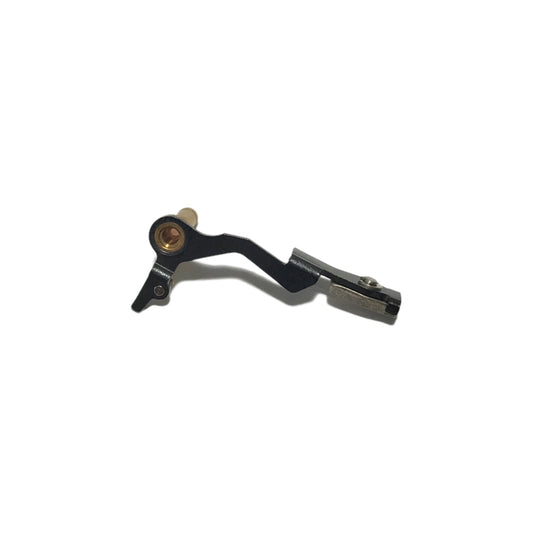 Nikon F3 Hook, Closing Curtain 0