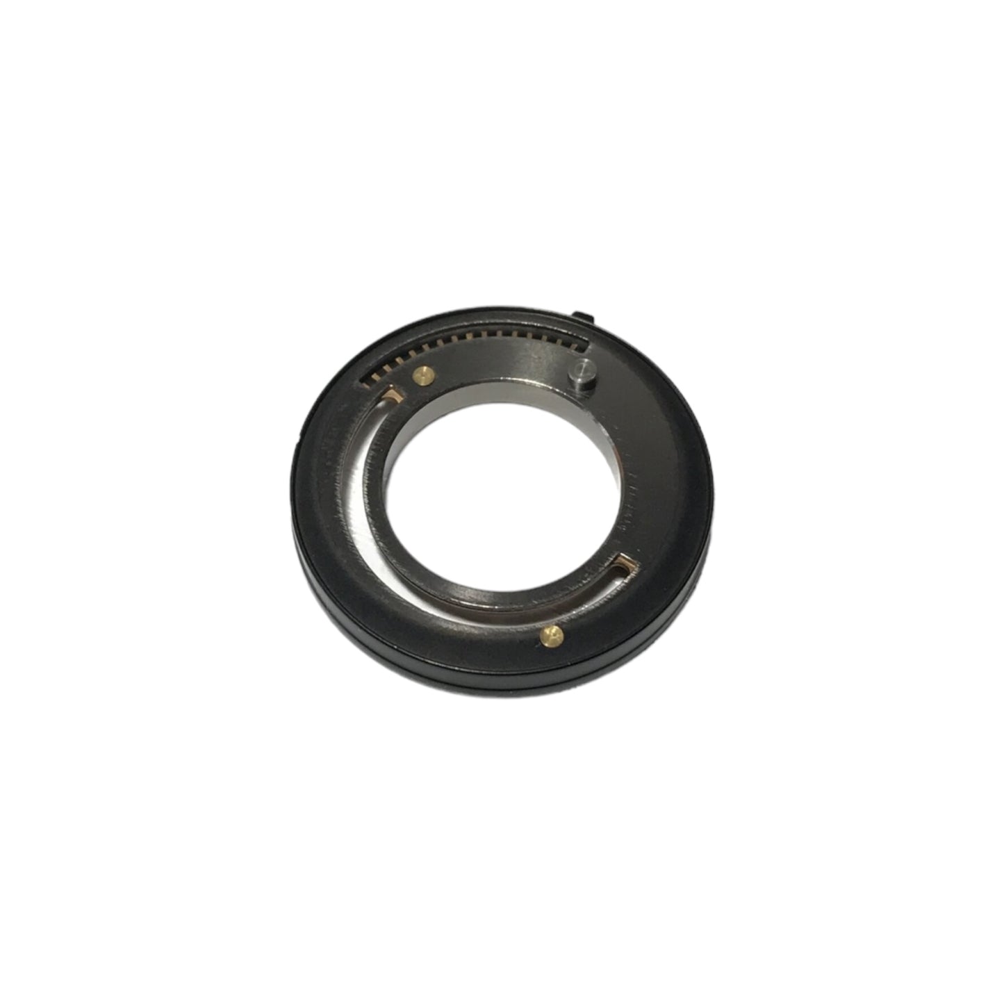 Nikon F3 Exposure Compensation Ring 0