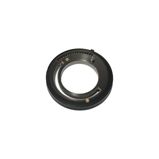 Nikon F3 Exposure Compensation Ring 0