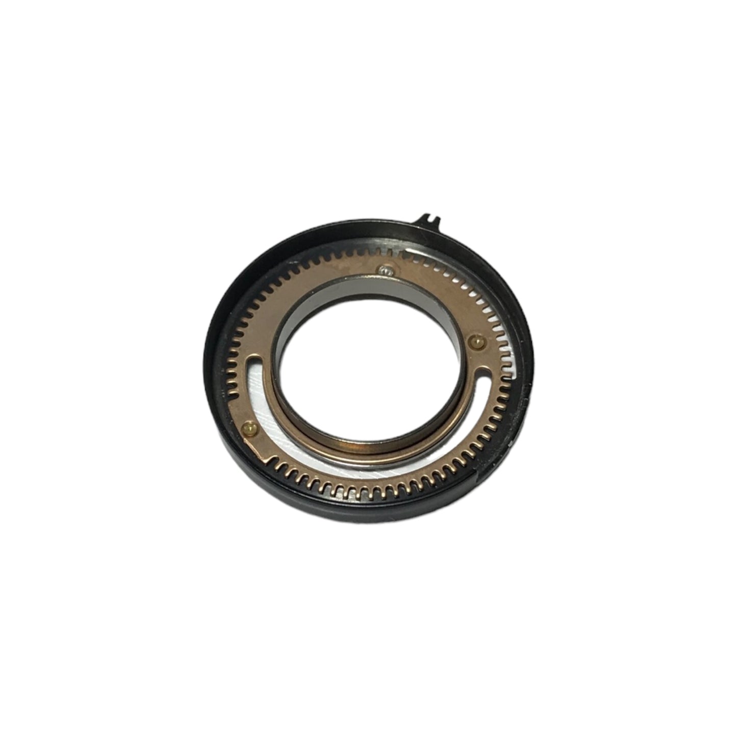 Nikon F3 Exposure Compensation Ring 0