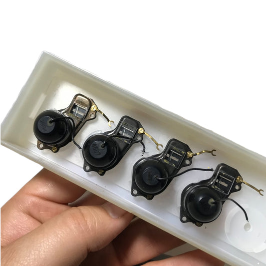 Nikon Photomic FTN Finder Meter Movement Assembly 0
