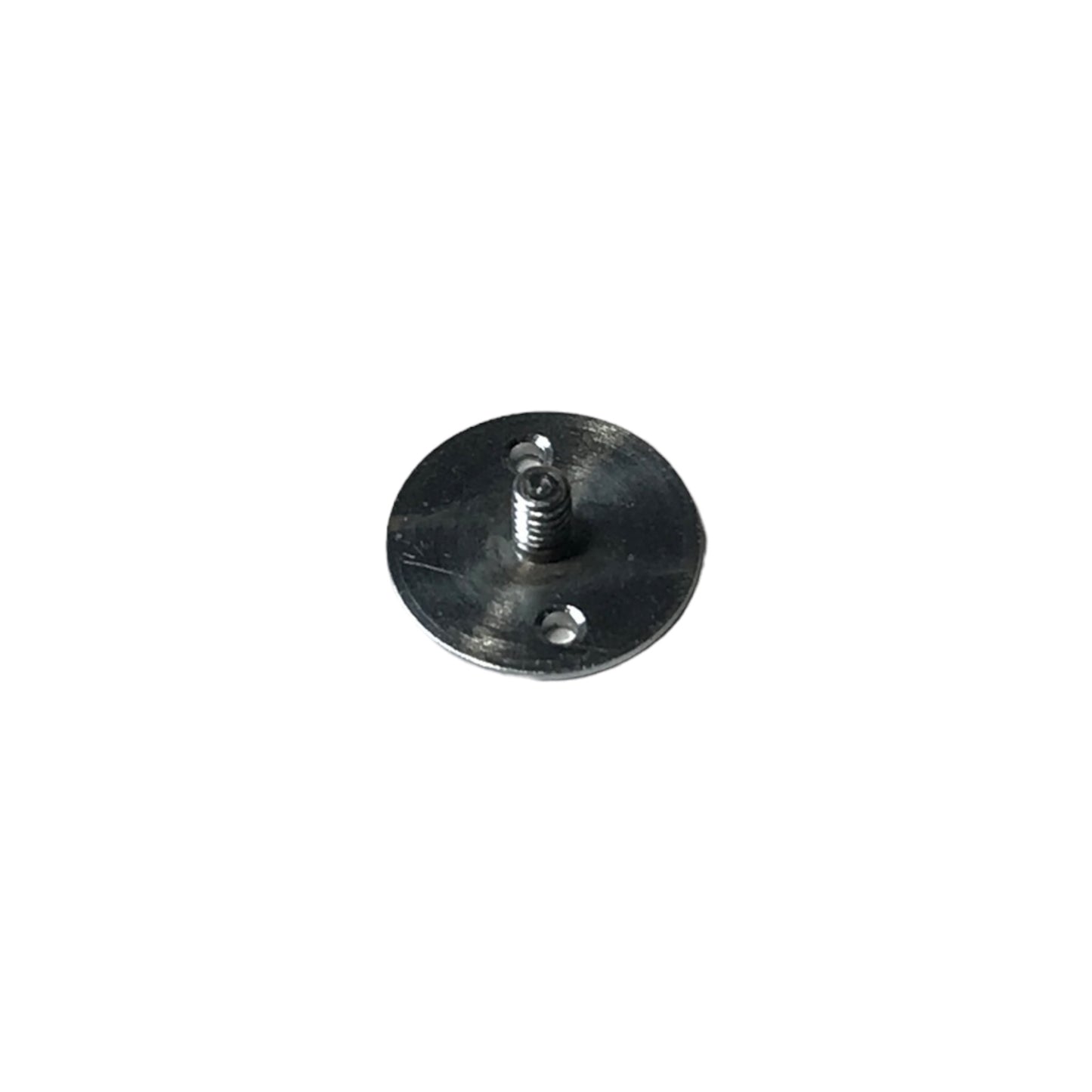 Nikon F2 Self Timer Lever Screw (Chrome) 0