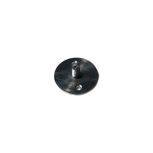 Nikon F2 Self Timer Lever Screw (Chrome) 0