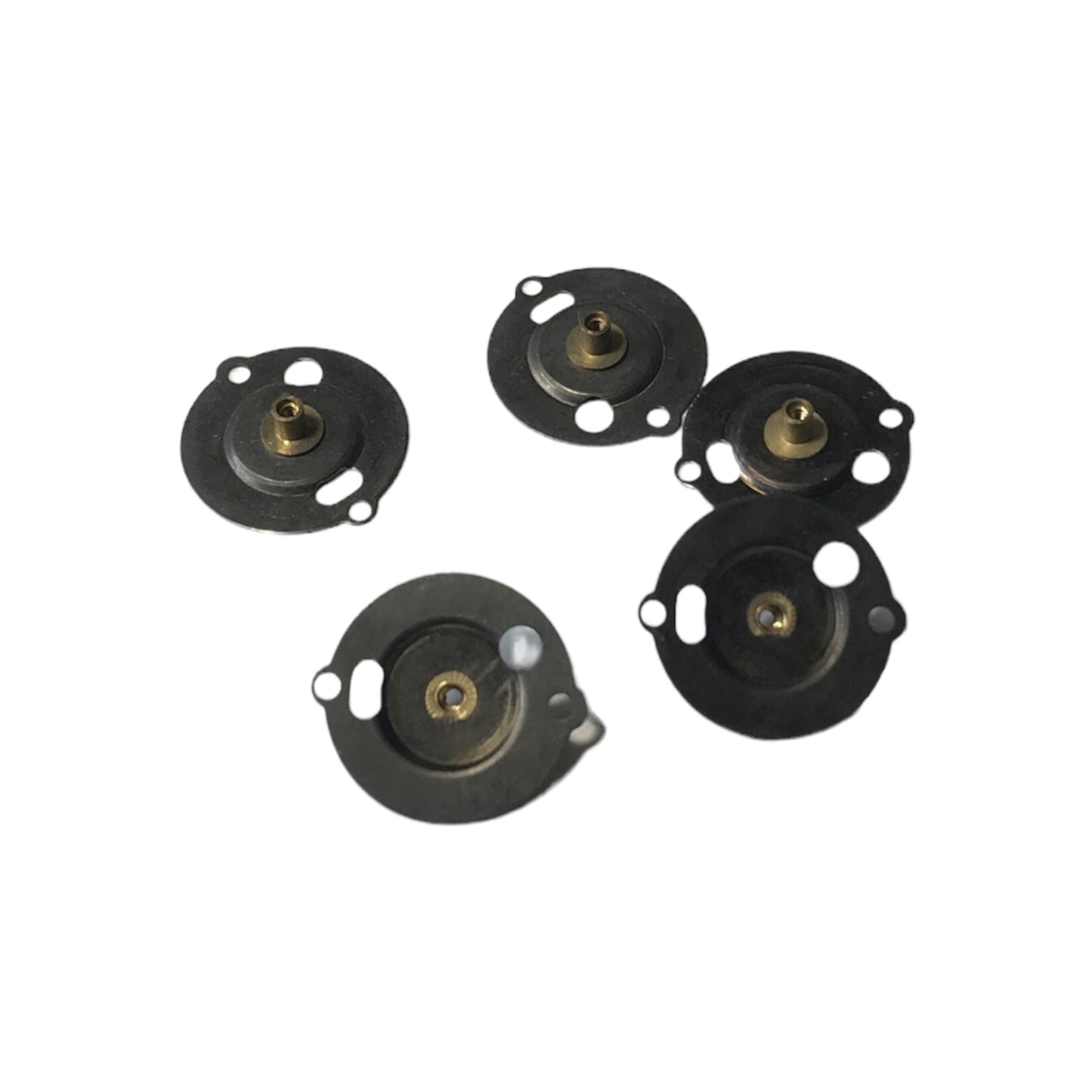 Nikon F Counter Spring Holder 0