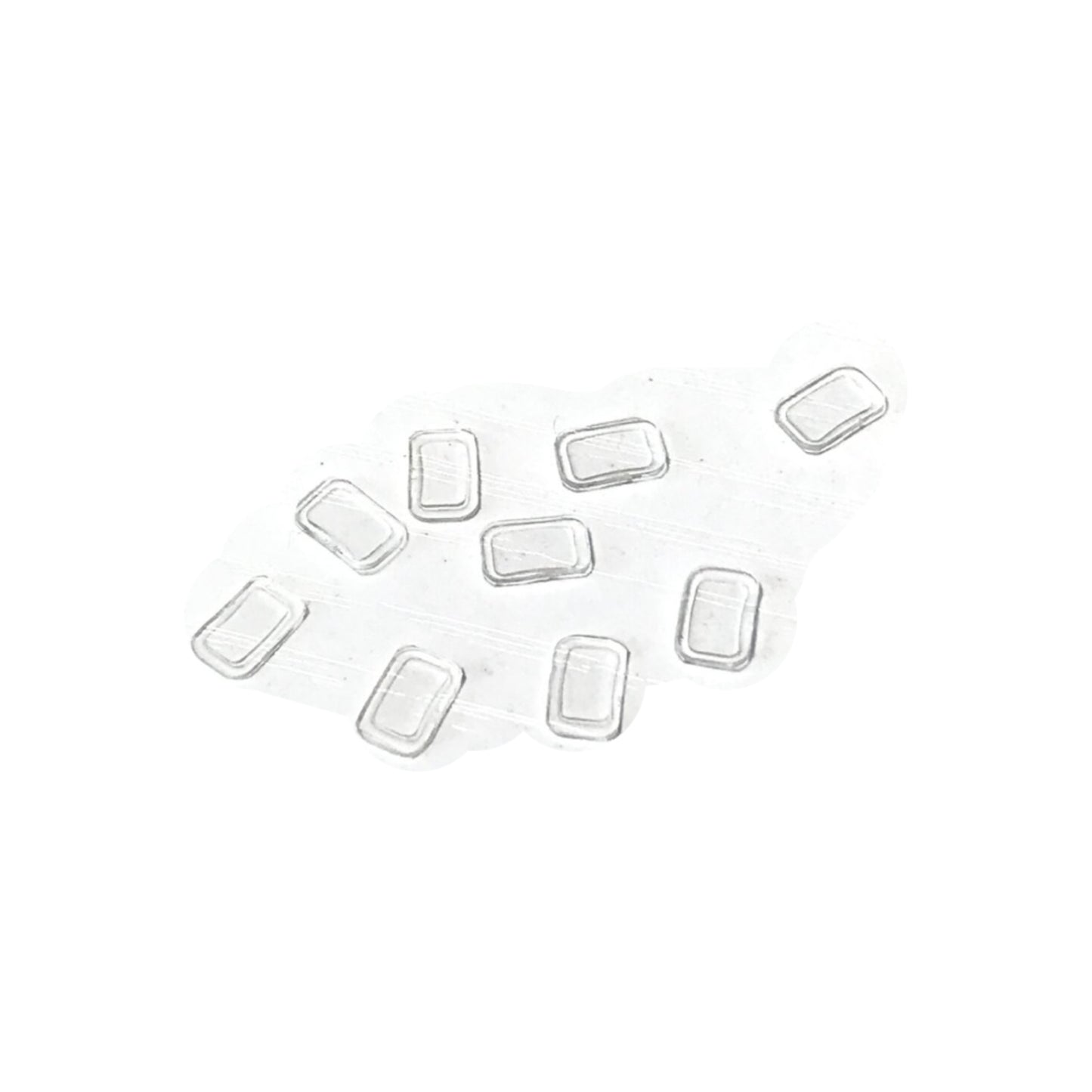 Nikon F Syncro Scale Glass (Plastic) 0