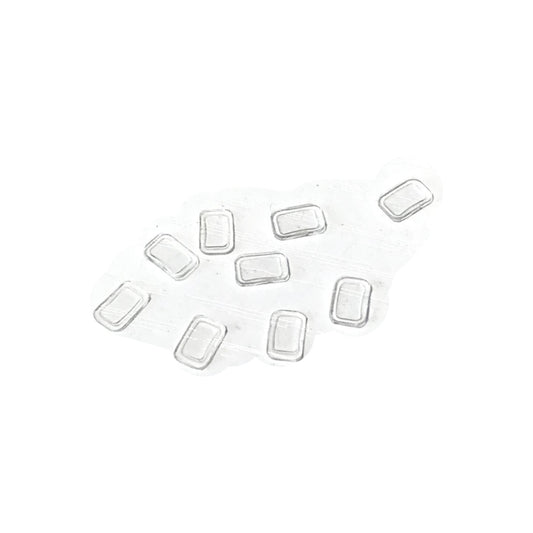 Nikon F Syncro Scale Glass (Plastic) 0