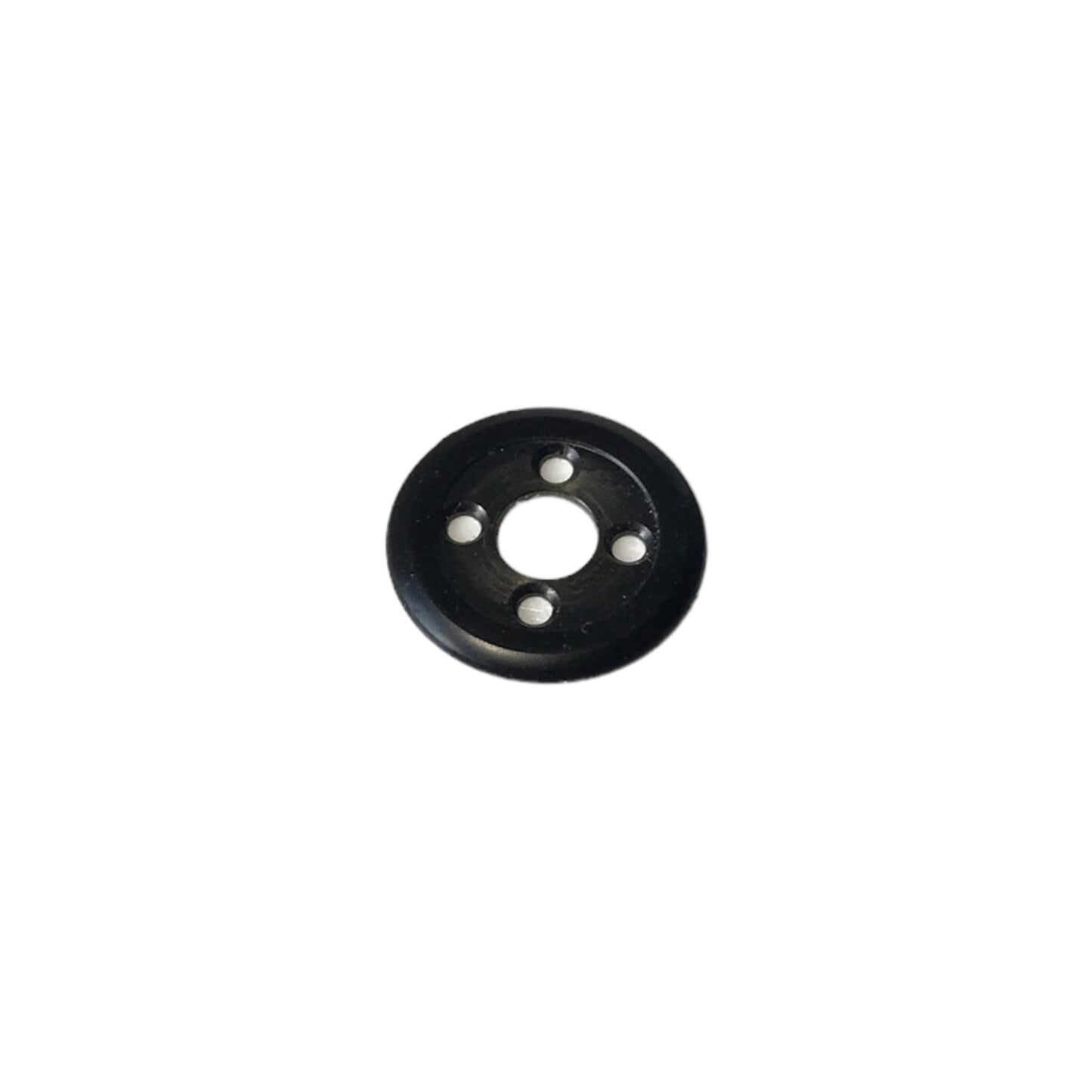Nikon F2 Winding Lever Screw Base (Black) 0