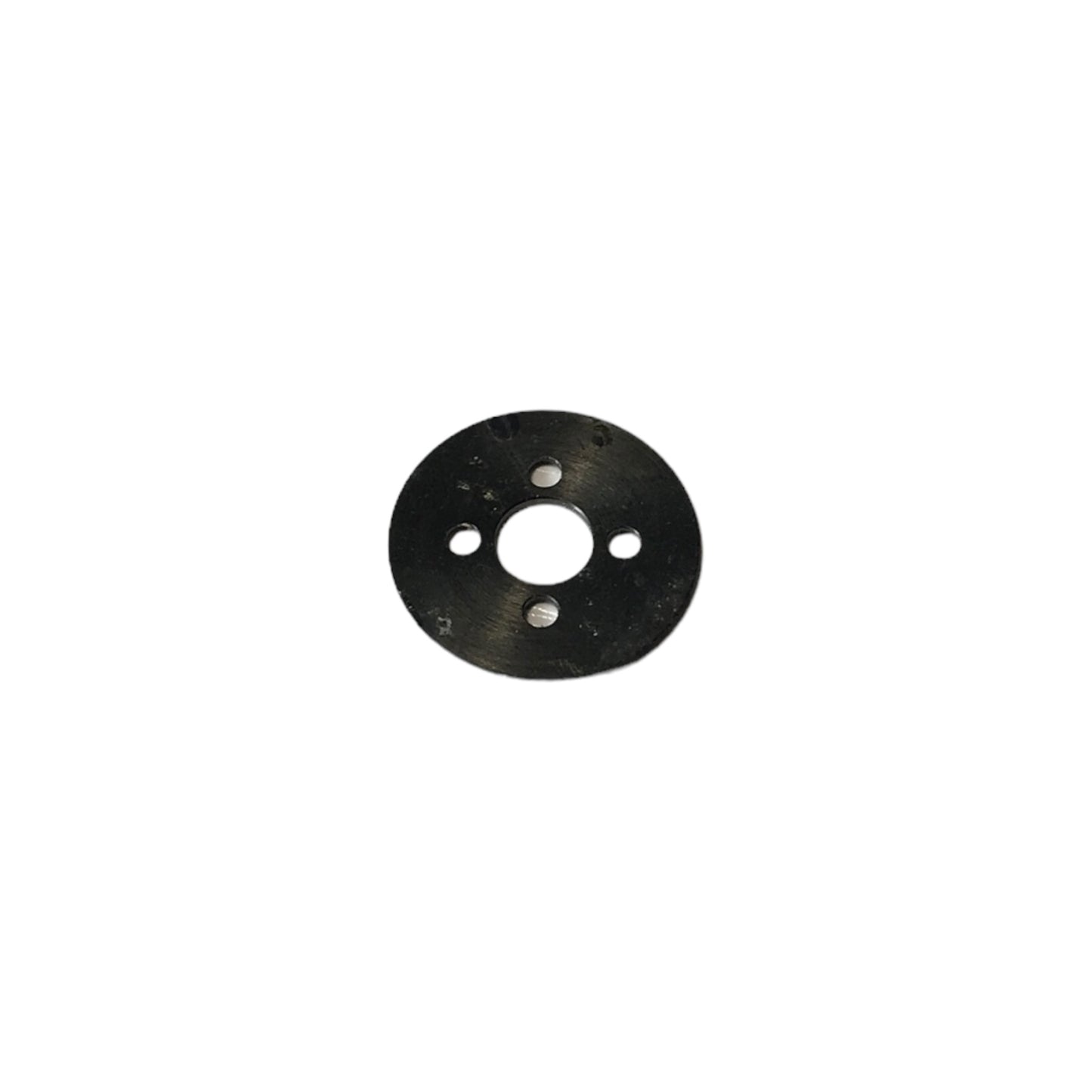 Nikon F2 Winding Lever Screw Base (Black) 0