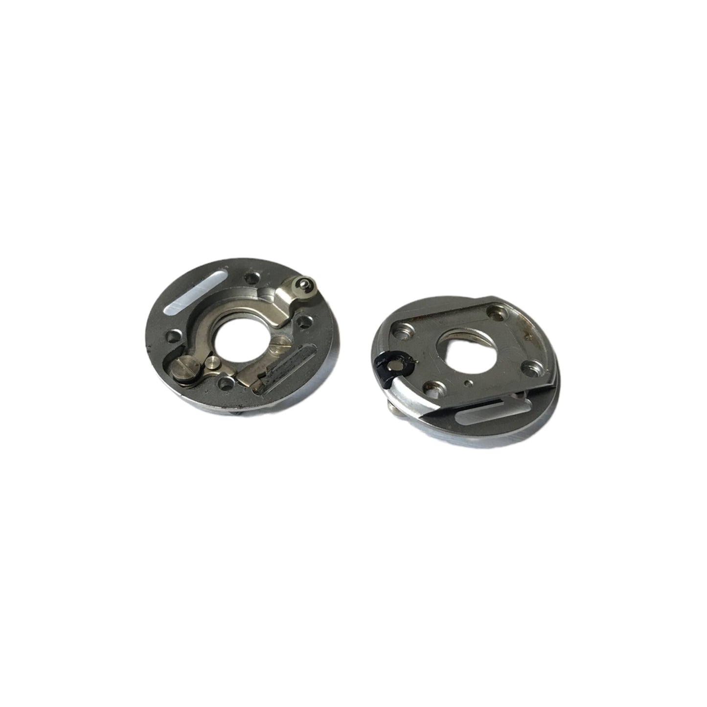 Nikon F2 Accessory Shoe 0