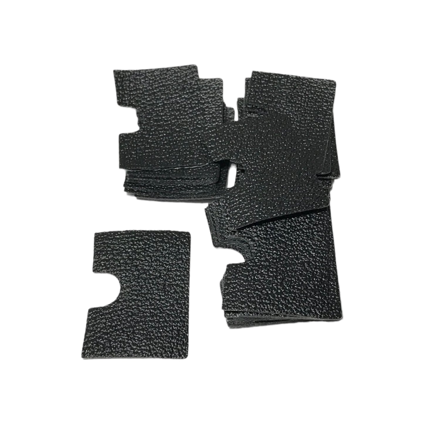 Nikon F2 Leatherette Rewind Side 0
