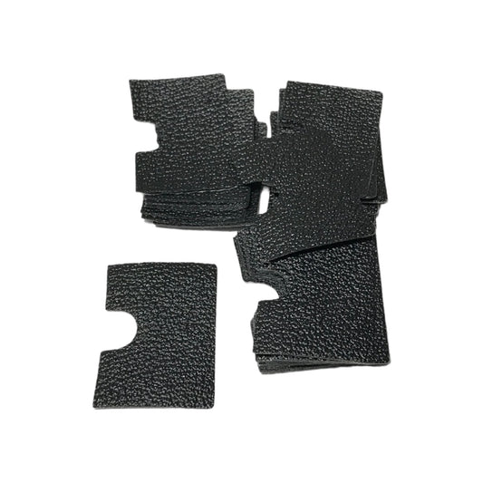 Nikon F2 Leatherette Rewind Side 0