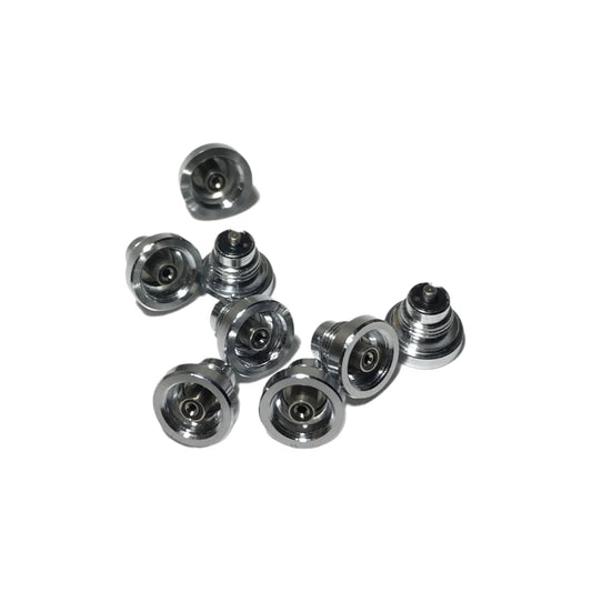 Nikon F2 Syncro Terminal Socket 0
