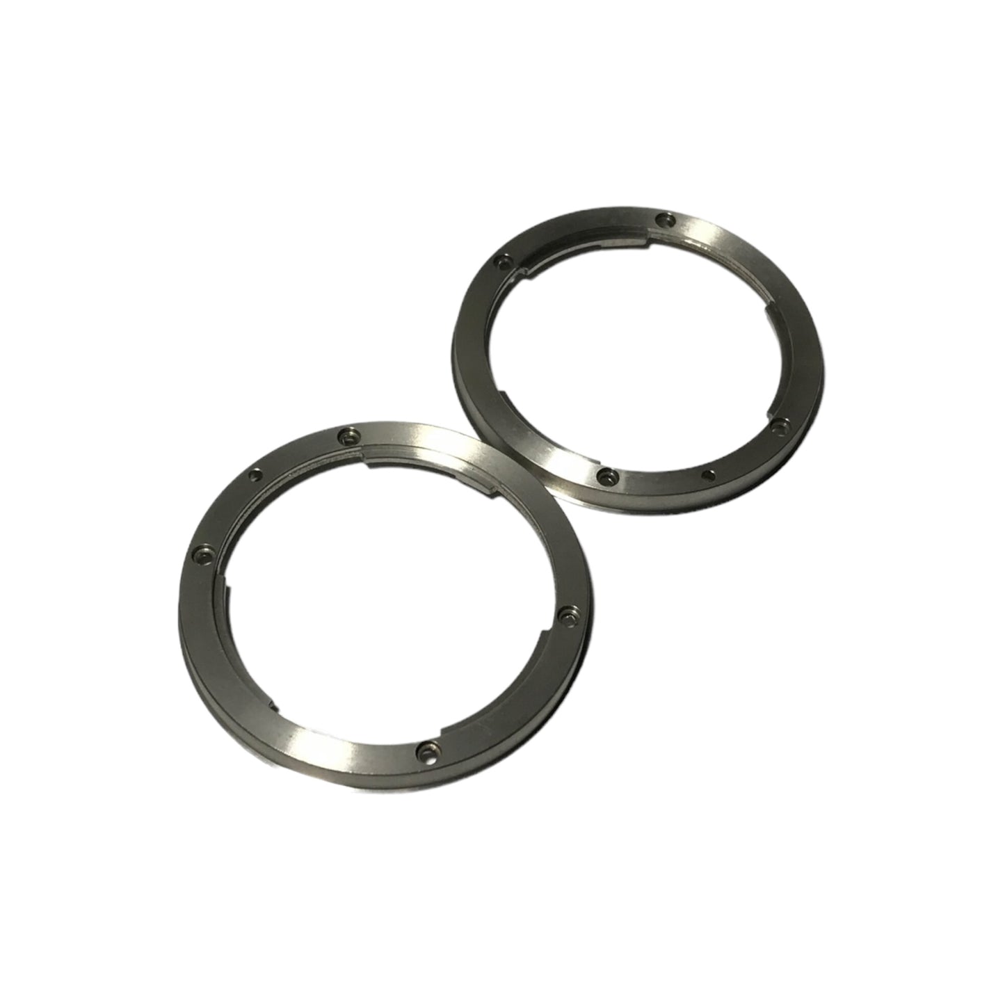 Nikon F Bayonet Body Mount 0
