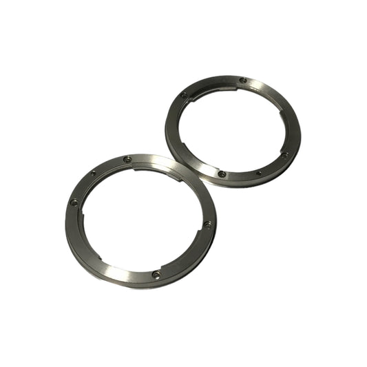 Nikon F Bayonet Body Mount 0