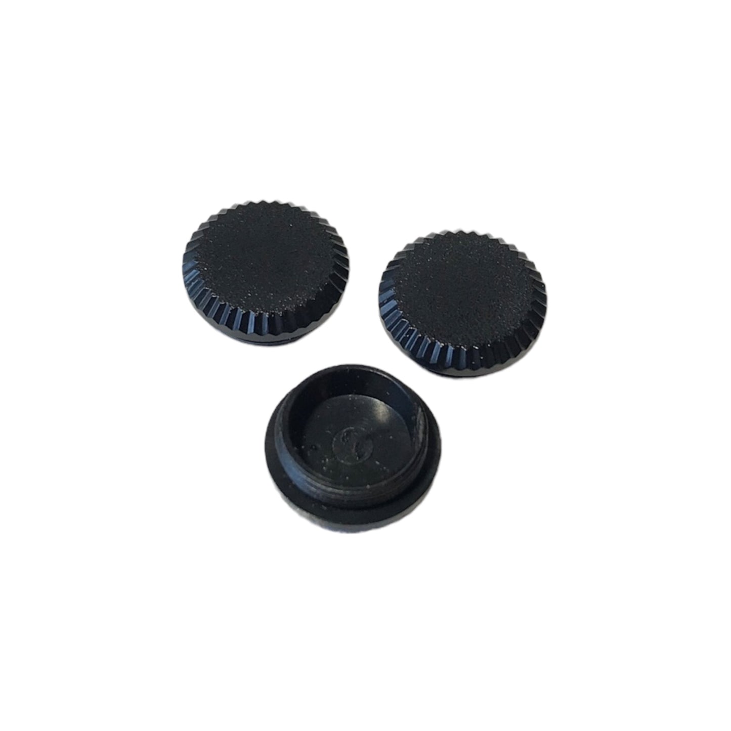 Nikon F3 MD-4 PC Terminal Cover 0