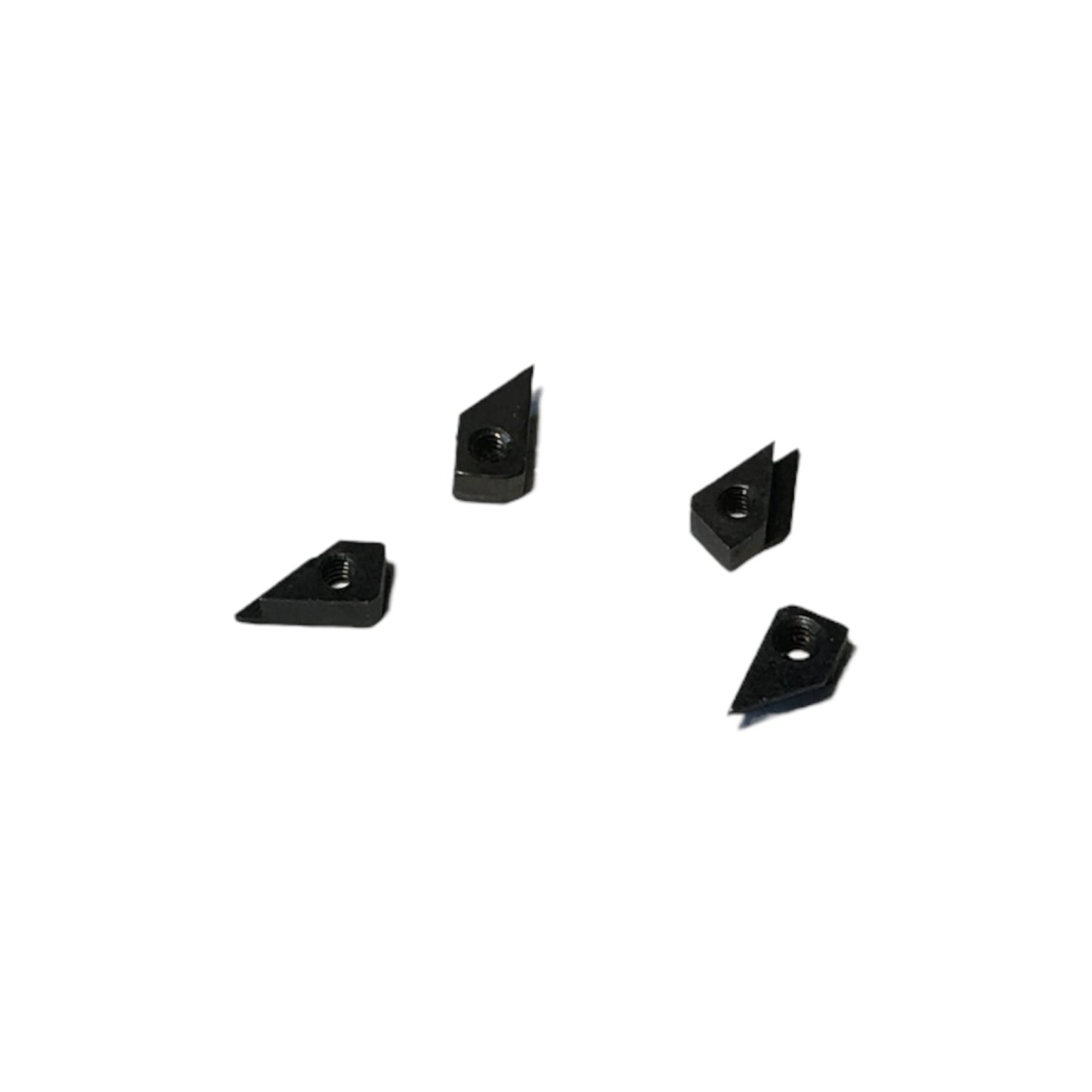 Nikon F Right Hand Mirror Pawl