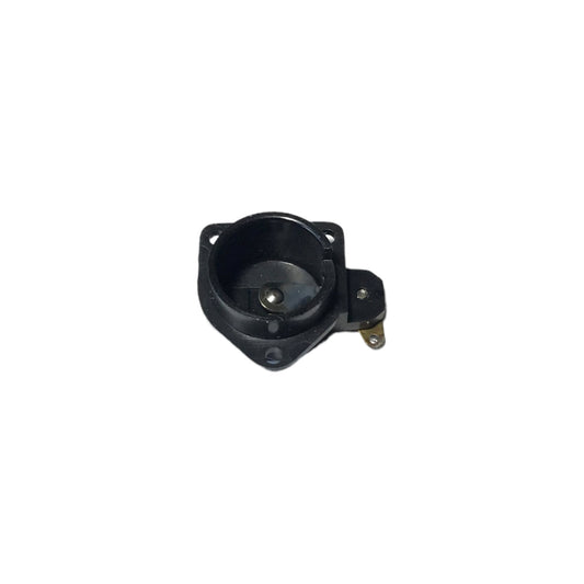 Nikon F2 Battery Chamber & Contact