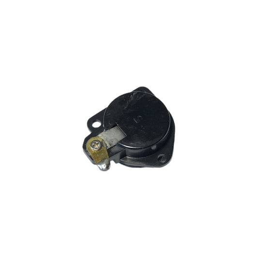 Nikon F2 Battery Chamber & Contact