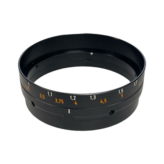 Hasselblad 80mm F/2.8 CF Focus Ring 0